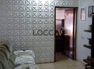 Casa · 169m² · 3 Quartos · 2 Vagas · Casa para venda em Parque Dos Sabiás de 169.00m² com 3 Quartos, 1 Suite e 2 Garagens