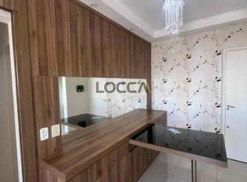 Apartamento · 49m² · 2 Quartos · 2 Vagas · Apartamento para venda em Vila Maria Luiza de 49.00m² com 2 Quartos e 2 Garagens
