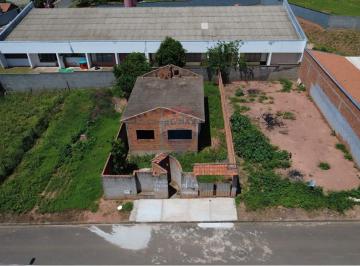Casa · 60m² · 2 Quartos · 2 Vagas · Casa para venda em Parque São José de 60.00m² com 2 Quartos e 2 Garagens