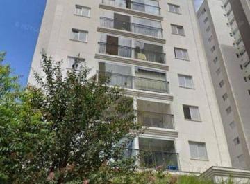 Apartamento · 65m² · 2 Quartos · 2 Vagas · Apartamento para venda em Tatuapé de 65.00m² com 2 Quartos, 1 Suite e 2 Garagens