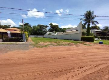 Terreno · 753m² · Terreno para venda em Orla Um de 752.89m²