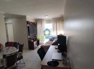 Apartamento de 2 quartos, Araçatuba · Apartamento para venda em Conjunto Habitacional Pedro Perri de 70.00m² com 2 Quartos, 1 Suite e 1 Ga