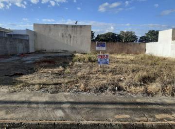 Terreno · 275m² · Terreno para venda em Interlagos I e II de 275.00m²