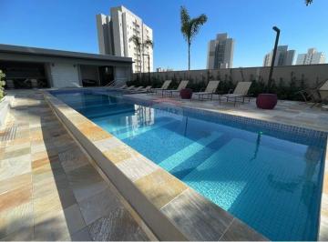 Apartamento · 47m² · 1 Quarto · 1 Vaga · Flat para alugar em Parque Campolim de 47.00m² com 1 Quarto e 1 Garagem