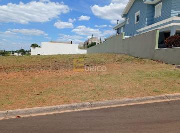 Terreno · 1100m² · Terreno en Condomínio para venda em Quinta das Paineiras de 1100.00m²