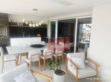 Apartamento · 145m² · 3 Quartos · 2 Vagas · Apartamento para venda em Bosque Maia de 145.00m² com 3 Quartos, 3 Suites e 2 Garagens