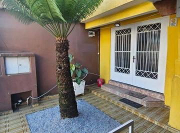Casa · 152m² · 3 Quartos · 2 Vagas · Casa para venda em Jardim Testae de 152.00m² com 3 Quartos e 2 Garagens