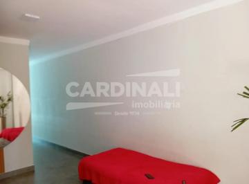 Casa · 113m² · 2 Quartos · 1 Vaga · Casa para venda em Jardim Domingos Valério de 113.00m² com 2 Quartos e 1 Garagem
