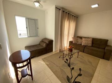 Apartamento · 52m² · 2 Quartos · Apartamento para venda em Umuarama de 52.35m² com 2 Quartos e 1 Suite