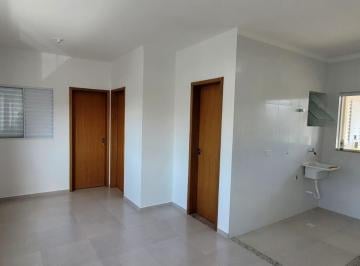 Apartamento · 50m² · 2 Quartos · Apartamento para venda em Parque Boturussu de 50.00m² com 2 Quartos