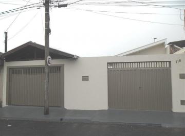 Casa · 130m² · 2 Quartos · Casa para venda em Loteamento Municipal Sao Carlos Iii de 130.00m² com 2 Quartos
