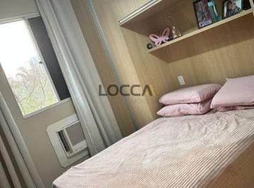 Apartamento · 48m² · 2 Quartos · 1 Vaga · Apartamento para venda em Parque São Sebastião de 48.00m² com 2 Quartos e 1 Garagem