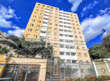 Apartamento · 52m² · 2 Quartos · 1 Vaga · Apartamento para venda em Jardim Dom Vieira de 52.00m² com 2 Quartos e 1 Garagem