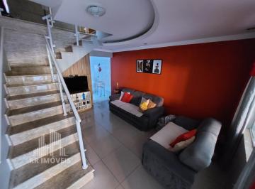 Casa · 285m² · 3 Quartos · 2 Vagas · Casa para venda em Jardim Audir de 285.00m² com 3 Quartos, 3 Suites e 2 Garagens