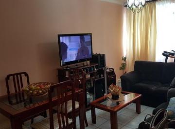 Apartamento · 58m² · 2 Quartos · 1 Vaga · Apartamento para venda em Jardim Ponte Rasa de 58.00m² com 2 Quartos e 1 Garagem