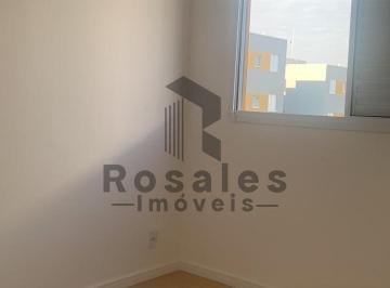 Apartamento · 46m² · 2 Quartos · 1 Vaga · Apartamento para venda em Dona Edith Campos Fávero de 46.00m² com 2 Quartos e 1 Garagem
