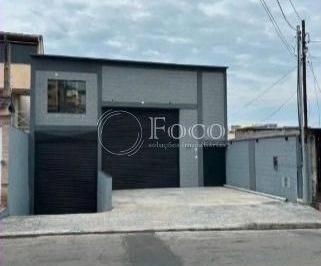 Comercial · 583m² · Galpão / Depósito / Armazém para alugar em Jardim Dourado de 583.00m²
