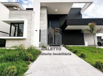 Casa · 229m² · 3 Quartos · 4 Vagas · Casa para alugar em Swiss Park de 229.00m² com 3 Quartos, 3 Suites e 4 Garagens
