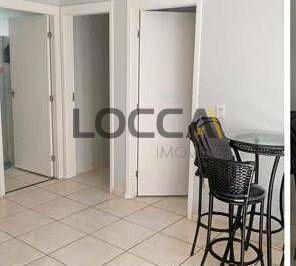 Apartamento · 44m² · 2 Quartos · 1 Vaga · Apartamento para venda em Residencial Parque Dos Servidores de 44.00m² com 2 Quartos e 1 Garagem