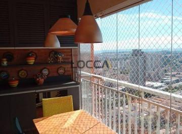 Apartamento · 129m² · 3 Quartos · 2 Vagas · Apartamento para alugar em Jardim Botânico de 129.00m² com 3 Quartos, 2 Suites e 2 Garagens