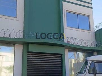 Comercial · 300m² · 4 Vagas · Imóvel Comercial para alugar em Alto Da Boa Vista de 300.00m² com 4 Garagens
