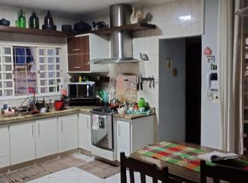 Casa · 105m² · 2 Quartos · 2 Vagas · Casa para venda em Jardim Alvorada de 105.00m² com 2 Quartos, 1 Suite e 2 Garagens