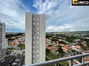 Apartamento · 57m² · 2 Quartos · 1 Vaga · Apartamento para venda em Condomínio Reserva do Alto de 57.00m² com 2 Quartos, 1 Suite e 1 Garagem
