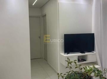 Apartamento · 60m² · 3 Quartos · 1 Vaga · Apartamento para venda em Residencial Cenário de 60.00m² com 3 Quartos, 1 Suite e 1 Garagem