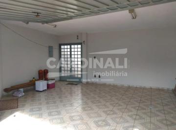 Casa · 119m² · 2 Quartos · 2 Vagas · Casa para venda em Jardim Medeiros de 119.00m² com 2 Quartos e 2 Garagens