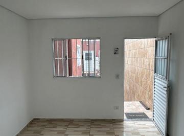 Casa · 36m² · 1 Quarto · 1 Vaga · Casa para alugar em Jardim Eliane de 36.00m² com 1 Quarto e 1 Garagem