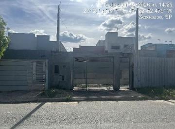 Casa · 150m² · 1 Quarto · Casa para venda em Village Cajuru de 150.00m² com 1 Quarto