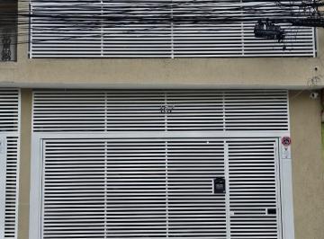 Casa · 190m² · 2 Quartos · 2 Vagas · Sobrado para venda em Jardim Sao Nicolau de 190.00m² com 2 Quartos, 1 Suite e 2 Garagens