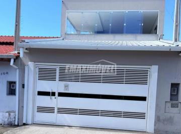Casa · 202m² · 3 Quartos · 2 Vagas · Casa para venda em Jardim Abaeté de 202.00m² com 3 Quartos, 1 Suite e 2 Garagens