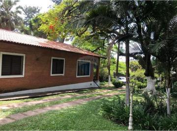 Terreno · 12100m² · 4 Quartos · 10 Vagas · Chácara para venda em Fontes de 12100.00m² com 4 Quartos, 2 Suites e 10 Garagens