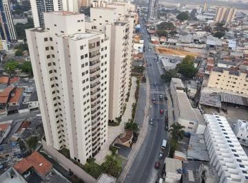 Apartamento · 53m² · 2 Quartos · 1 Vaga · Apartamento para venda em Vila Paulista de 53.00m² com 2 Quartos e 1 Garagem