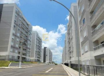 Apartamento · 54m² · 3 Quartos · 1 Vaga · Apartamento para venda em Residencial Panorama - Jundiaí de 54.00m² com 3 Quartos e 1 Garagem