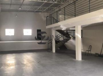 Comercial · 290m² · 3 Vagas · Sala Comercial para alugar em Jardim Tropical de 290.00m² com 3 Garagens