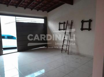 Casa · 118m² · 2 Quartos · 2 Vagas · Casa para venda em Residencial Mariana de 118.00m² com 2 Quartos e 2 Garagens