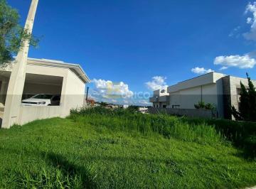 Terreno · 375m² · Terreno en Condomínio para venda em Condomínio Bosque dos Cambarás de 375.00m²