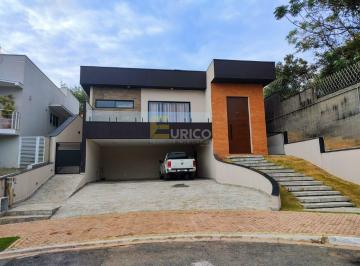 Casa · 280m² · 3 Quartos · 6 Vagas · Casa de Condomínio para venda em Condomínio Reserva dos Vinhedos de 280.00m² com 3 Quartos, 3 Suites