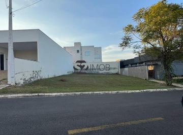 Terreno · 314m² · Terreno en Condomínio para venda em Condominio Portal do Lago de 314.00m²