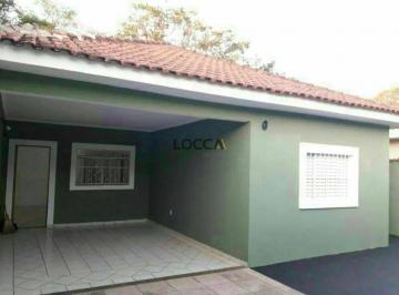 Casa · 135m² · 3 Quartos · 3 Vagas · Casa para venda em Parque Das Figueiras de 135.00m² com 3 Quartos, 1 Suite e 3 Garagens