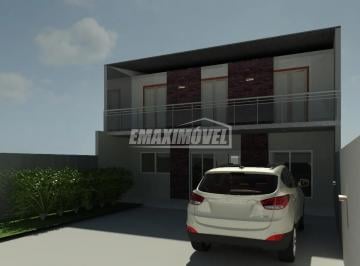 Casa · 234m² · 3 Quartos · 1 Vaga · Casa para venda em Jardim Santa Catarina de 234.00m² com 3 Quartos, 1 Suite e 1 Garagem