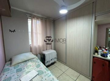 Apartamento · 43m² · 2 Quartos · 1 Vaga · Apartamento para venda em Jardim Nazareth de 43.00m² com 2 Quartos e 1 Garagem