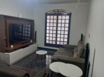 Casa · 143m² · 3 Quartos · 2 Vagas · Sobrado para venda em Vila São Francisco de 143.00m² com 3 Quartos e 2 Garagens