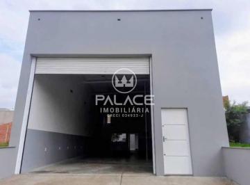 Comercial · 190m² · 1 Quarto · 3 Vagas · Prédio Comercial para alugar em Itaperu de 190.00m² com 1 Quarto, 1 Suite e 3 Garagens