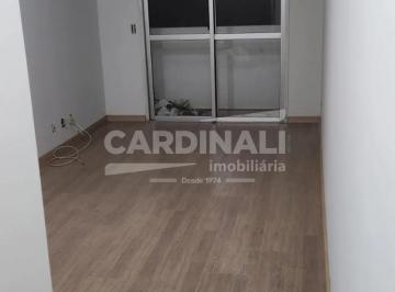 Apartamento · 66m² · 3 Quartos · 1 Vaga · Apartamento para venda em Jardim Dom Vieira de 66.00m² com 3 Quartos e 1 Garagem