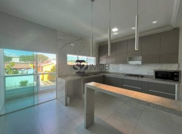 Casa · 291m² · 3 Quartos · 1 Vaga · Casa para venda em Recanto do Itamaracá de 291.00m² com 3 Quartos, 3 Suites e 1 Garagem