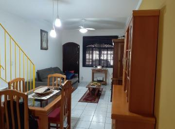 Casa · 95m² · 3 Quartos · 2 Vagas · Sobrado para venda em Vila Ponte Rasa de 95.00m² com 3 Quartos, 1 Suite e 2 Garagens