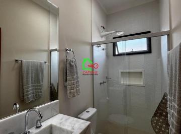 Casa · 308m² · 3 Quartos · 4 Vagas · Casa de Condomínio para venda em Bosque Dos Eucaliptos de 308.00m² com 3 Quartos, 3 Suites e 4 Garag